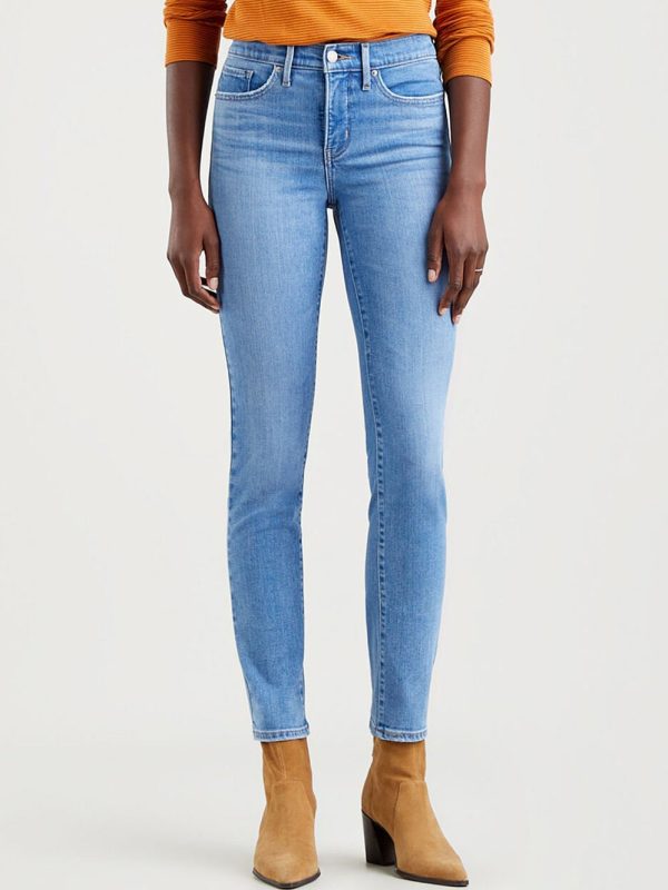 ZOEKOOVI SHAPING SLIM JEAN